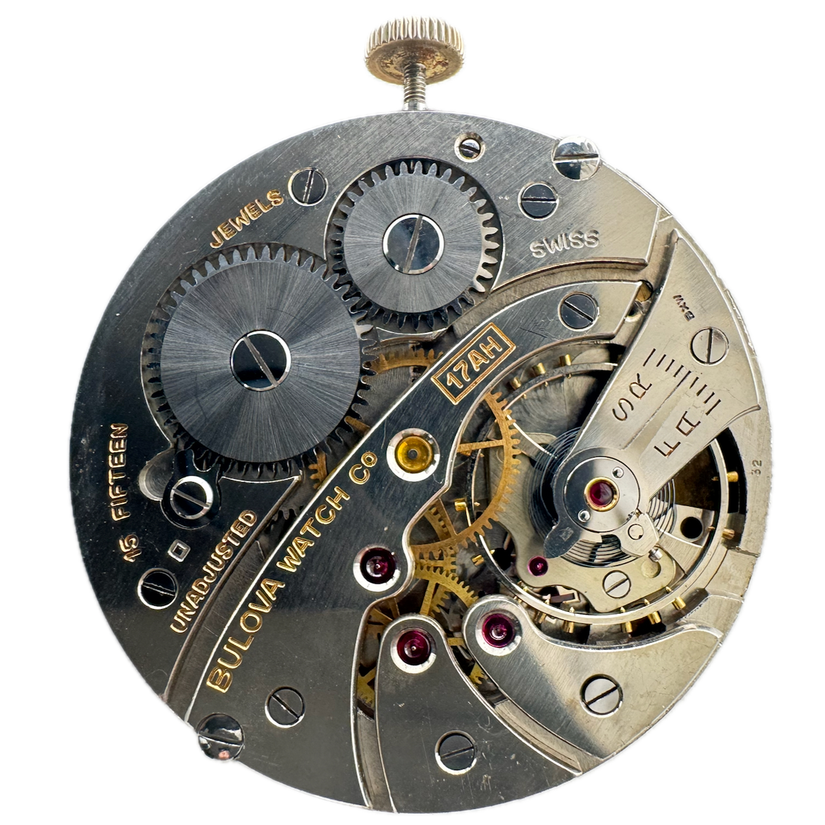 Bulova 1927