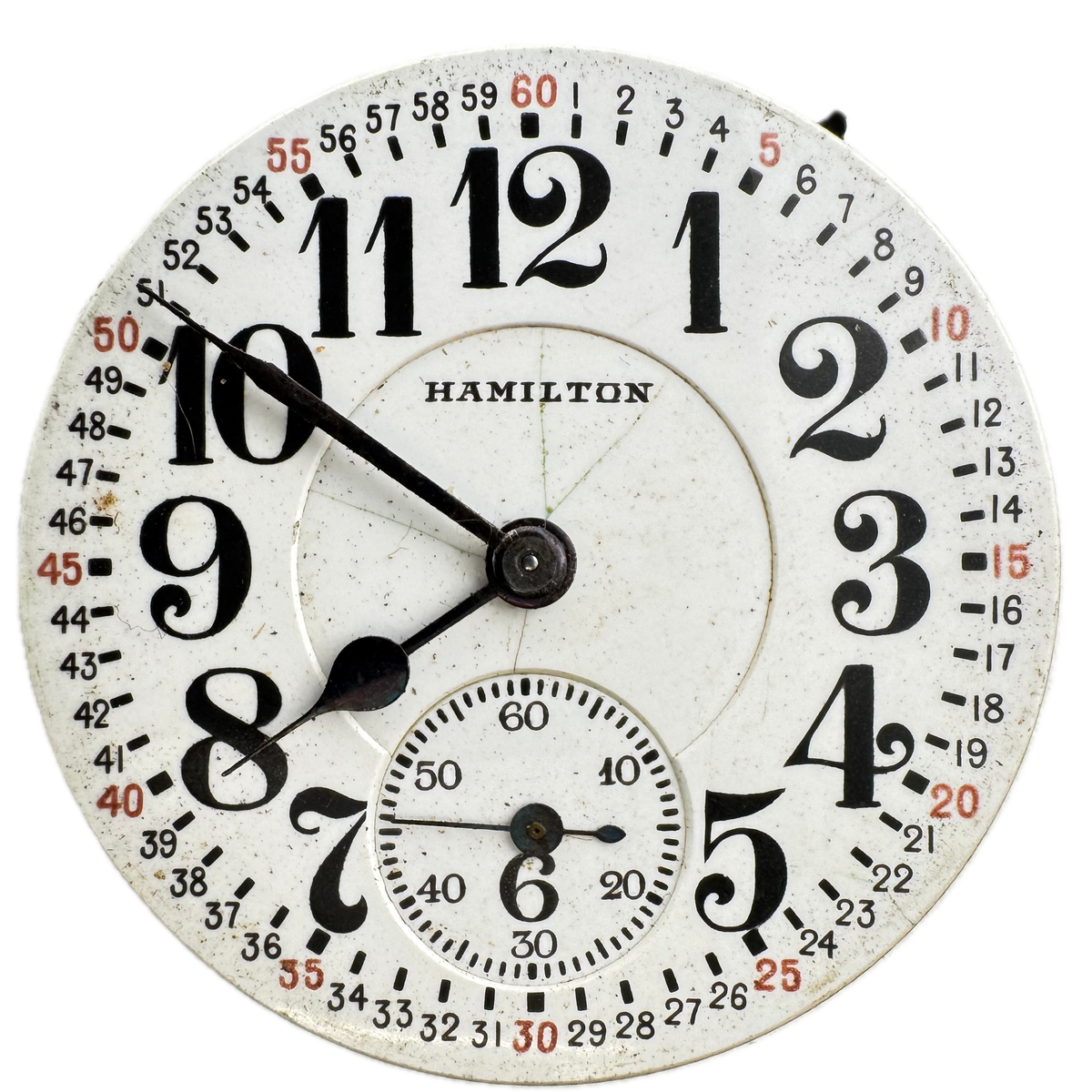 Hamilton 2 1925
