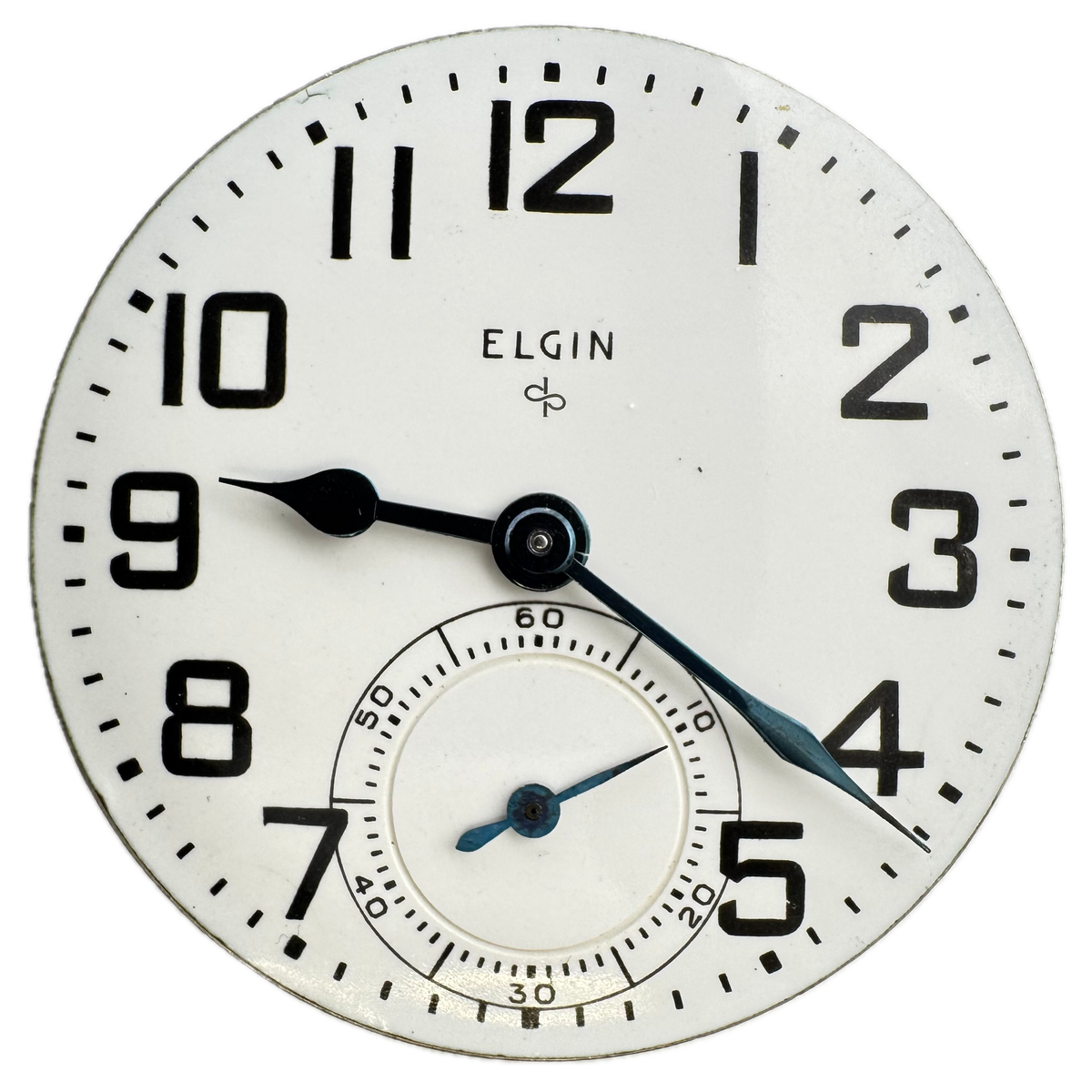 Elgin 20 1949