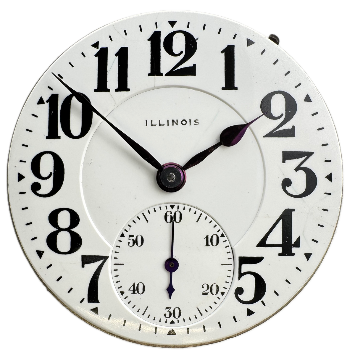 Illinois 48-Hour 1925