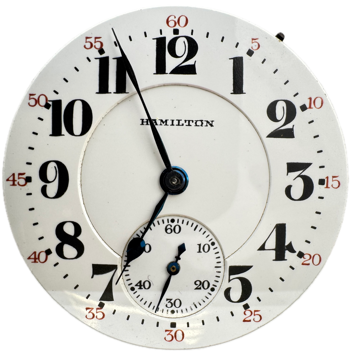 Hamilton 2 1927