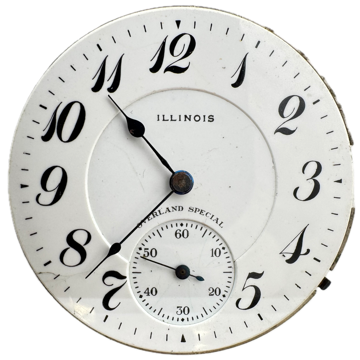 Illinois 6 1915