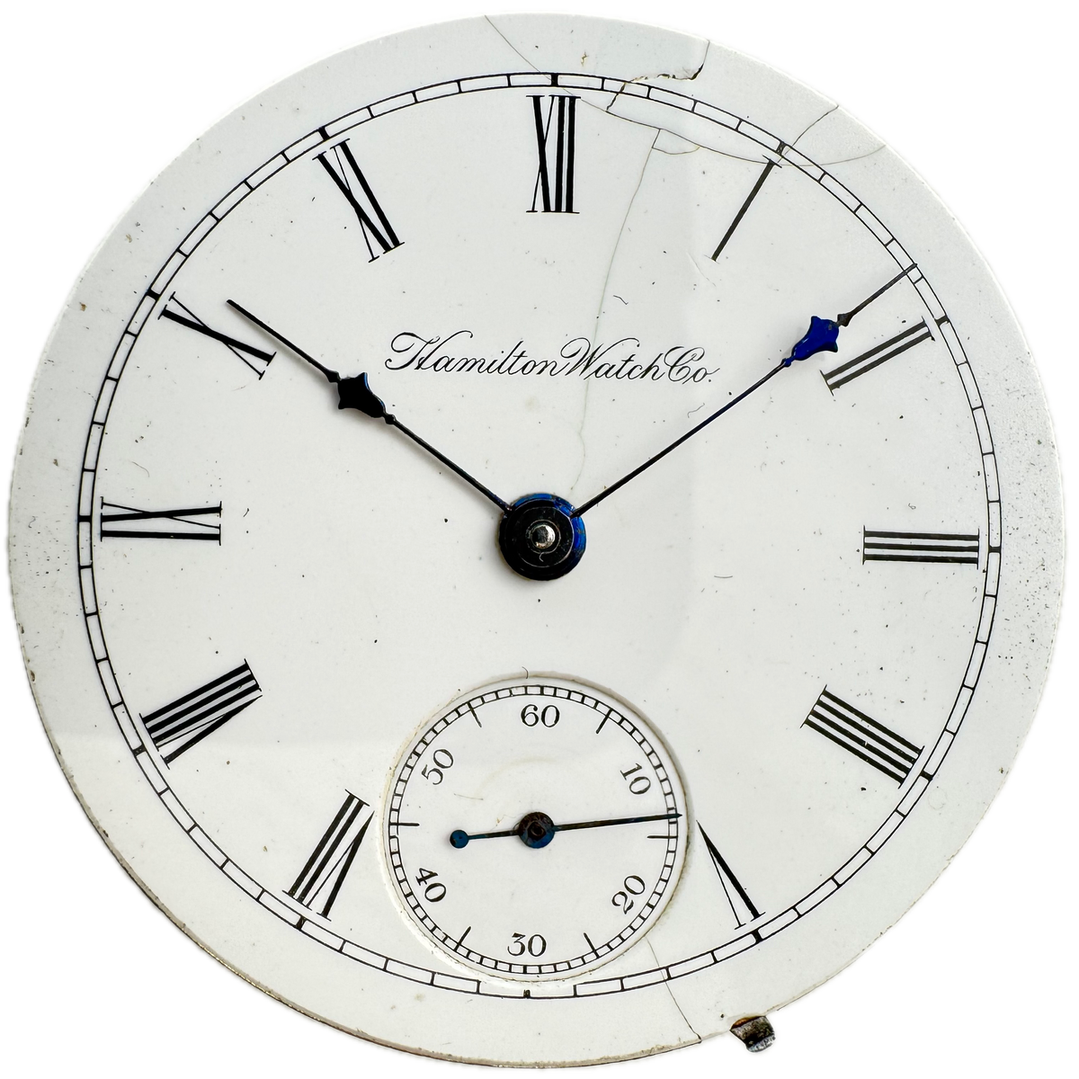 Hamilton 2 1899