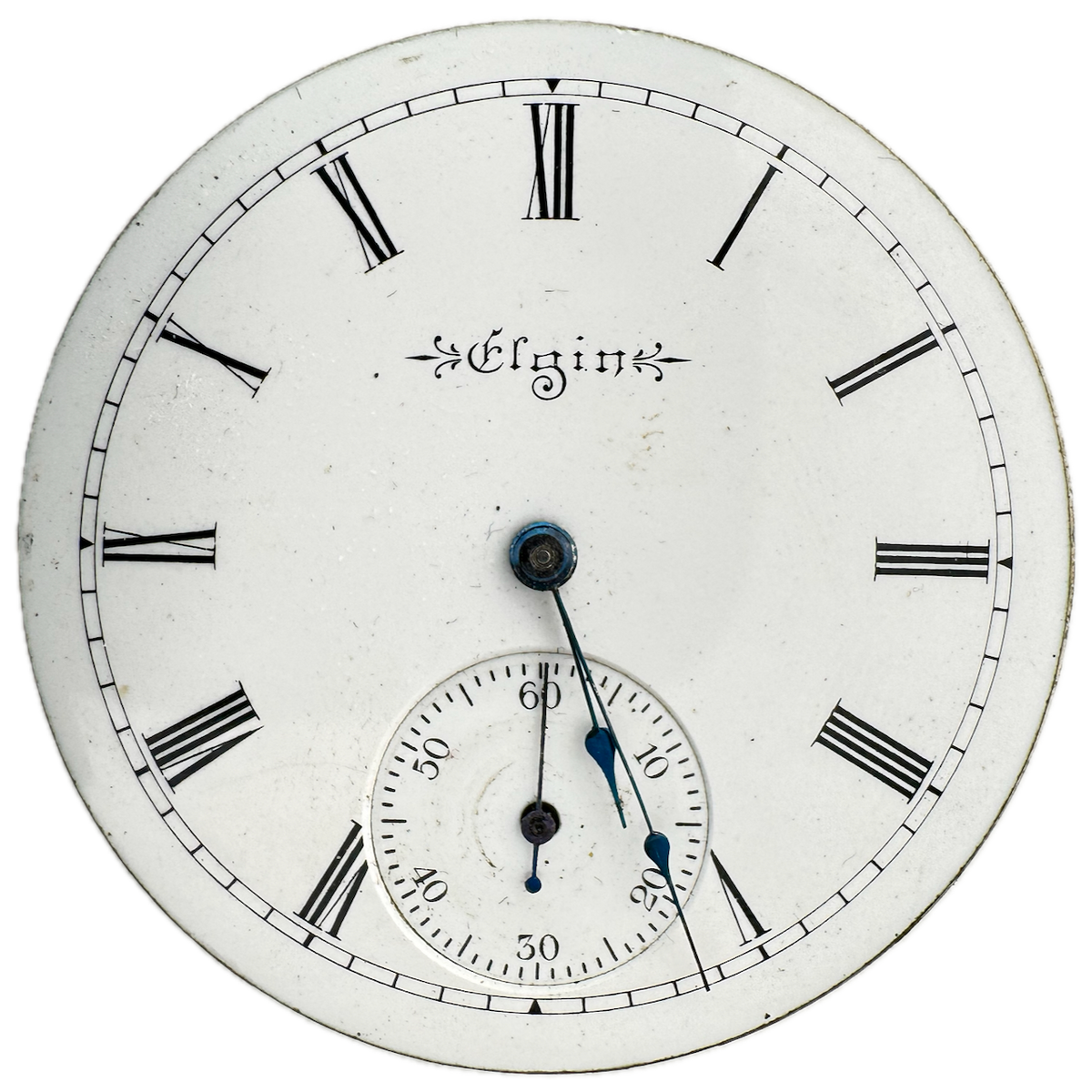 Elgin 6 1904