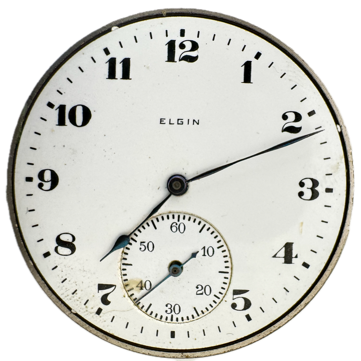 Elgin 2 1921