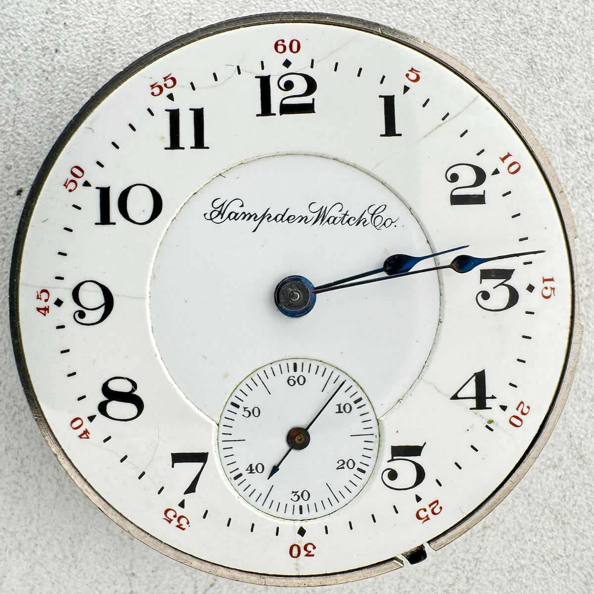Hampden 4 1910