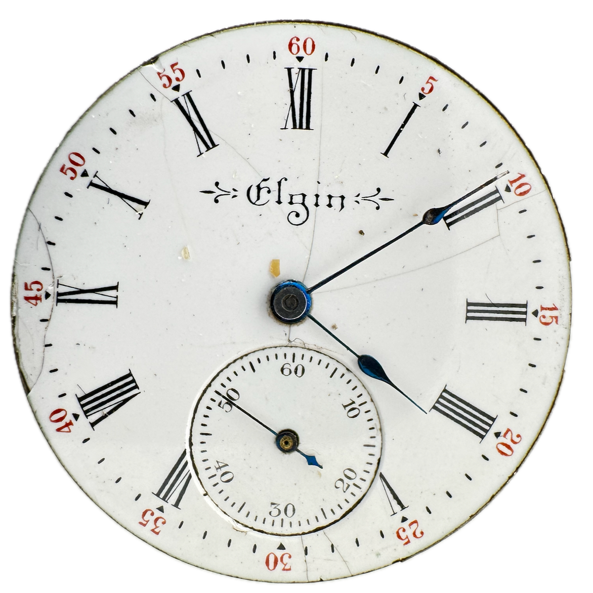 Elgin 2 1905