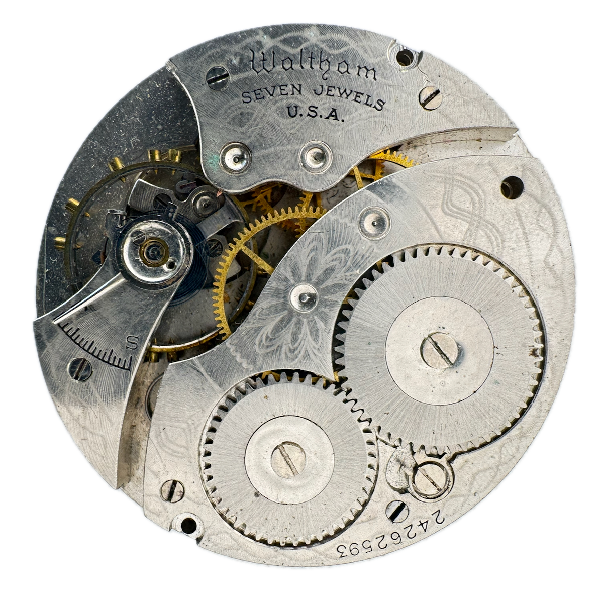 Waltham 1894 24262593 1922