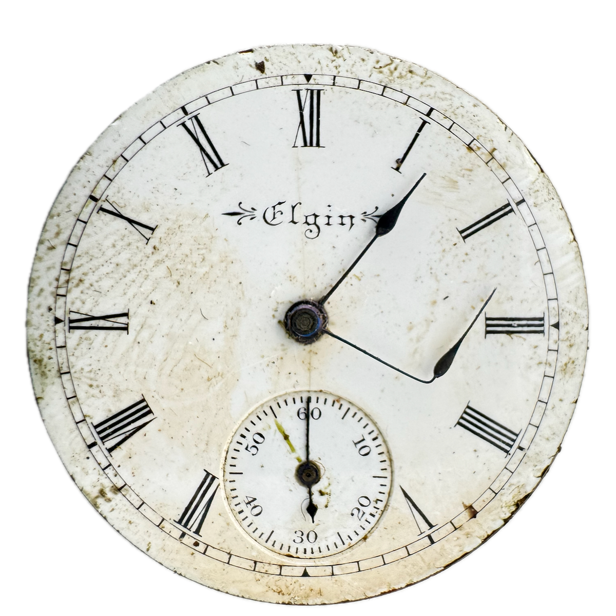 Elgin 1 1900