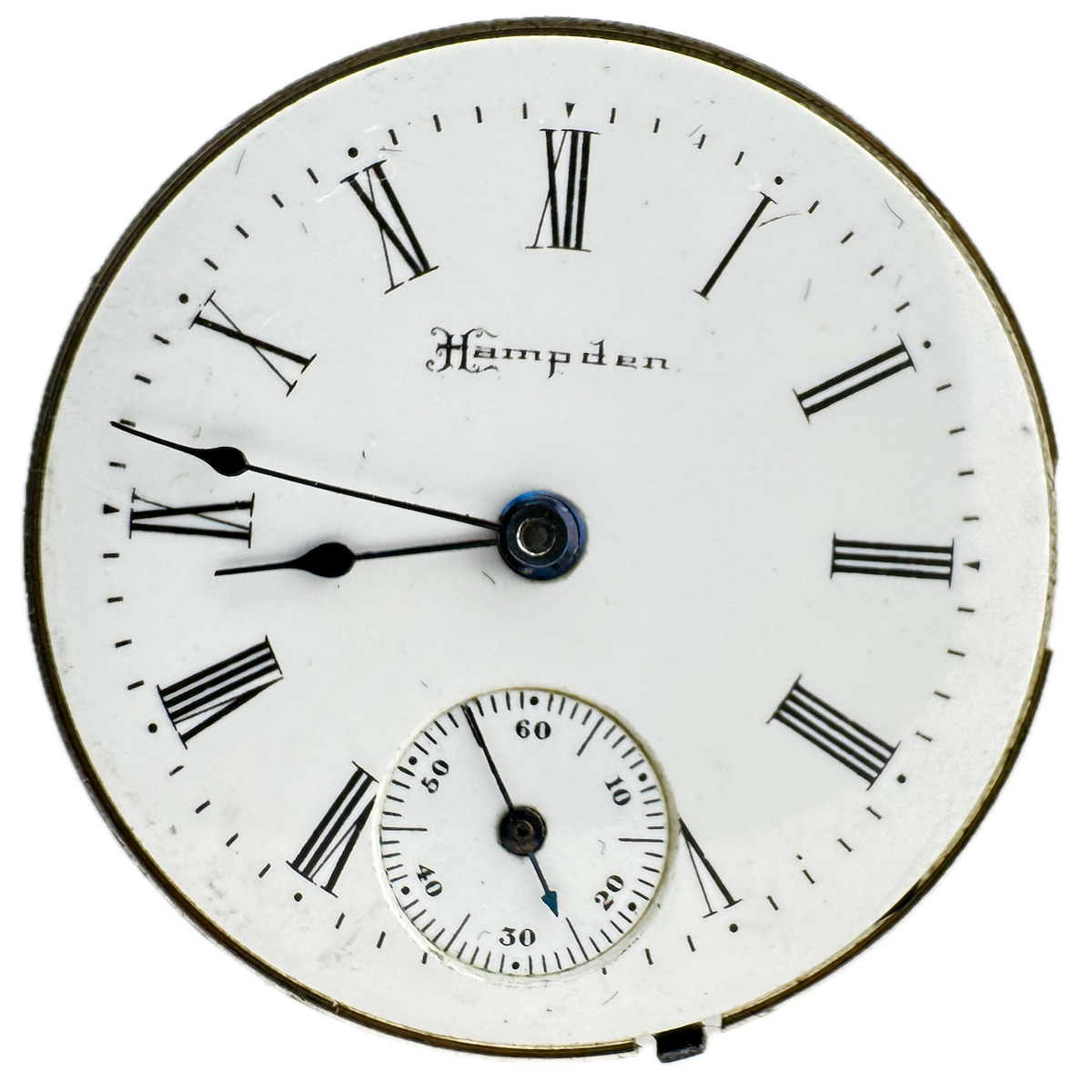 Hampden 3 1905