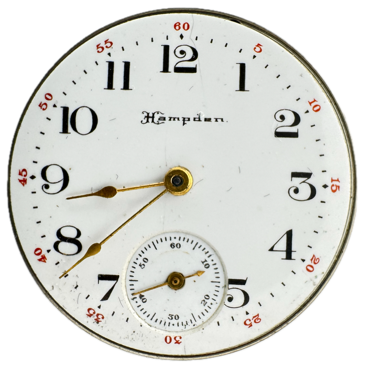 Hampden 3 1905