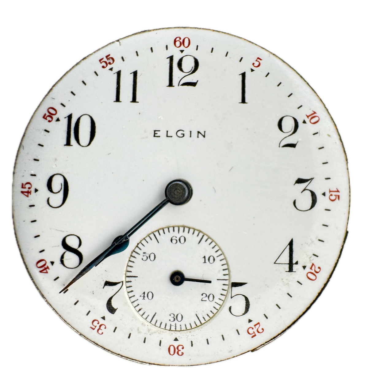 Elgin 2 1912