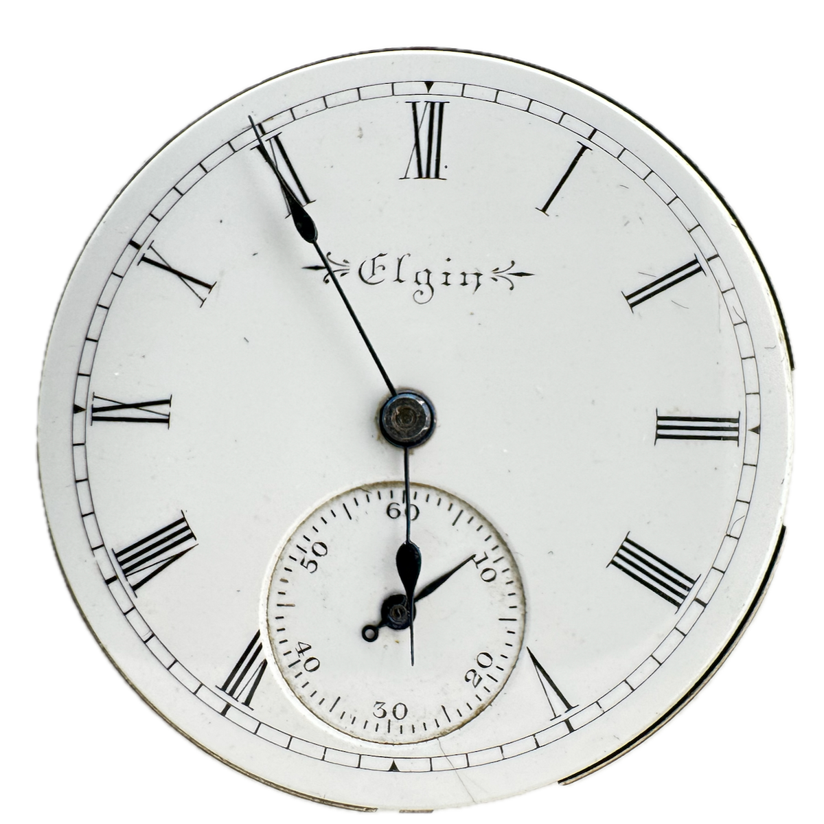 Elgin 2 1899