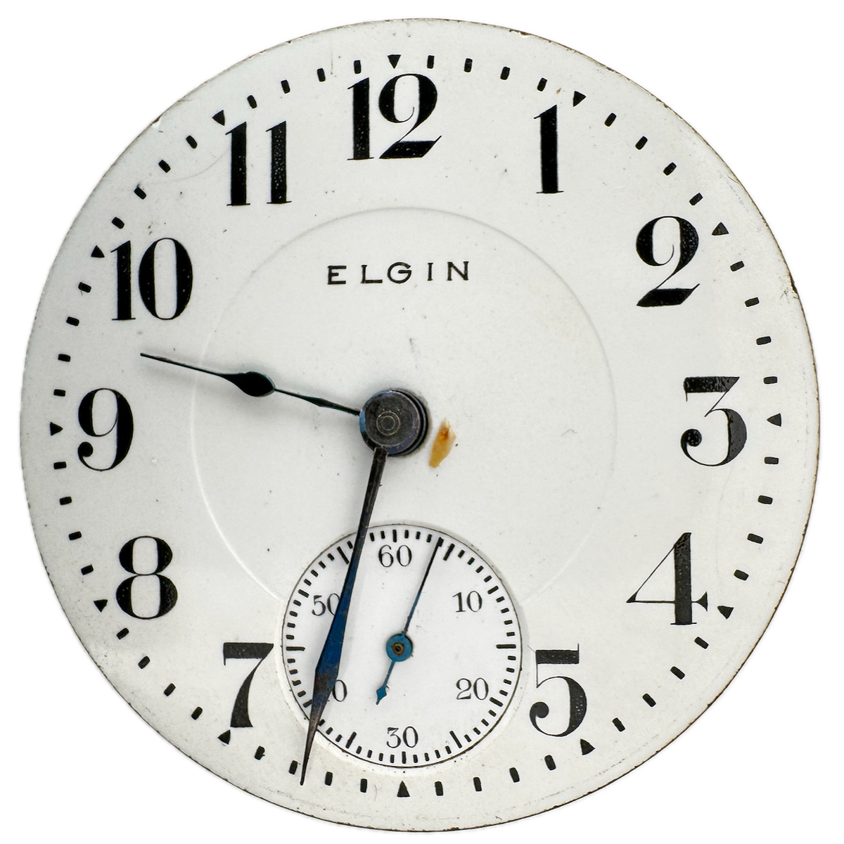 Elgin 5 1910