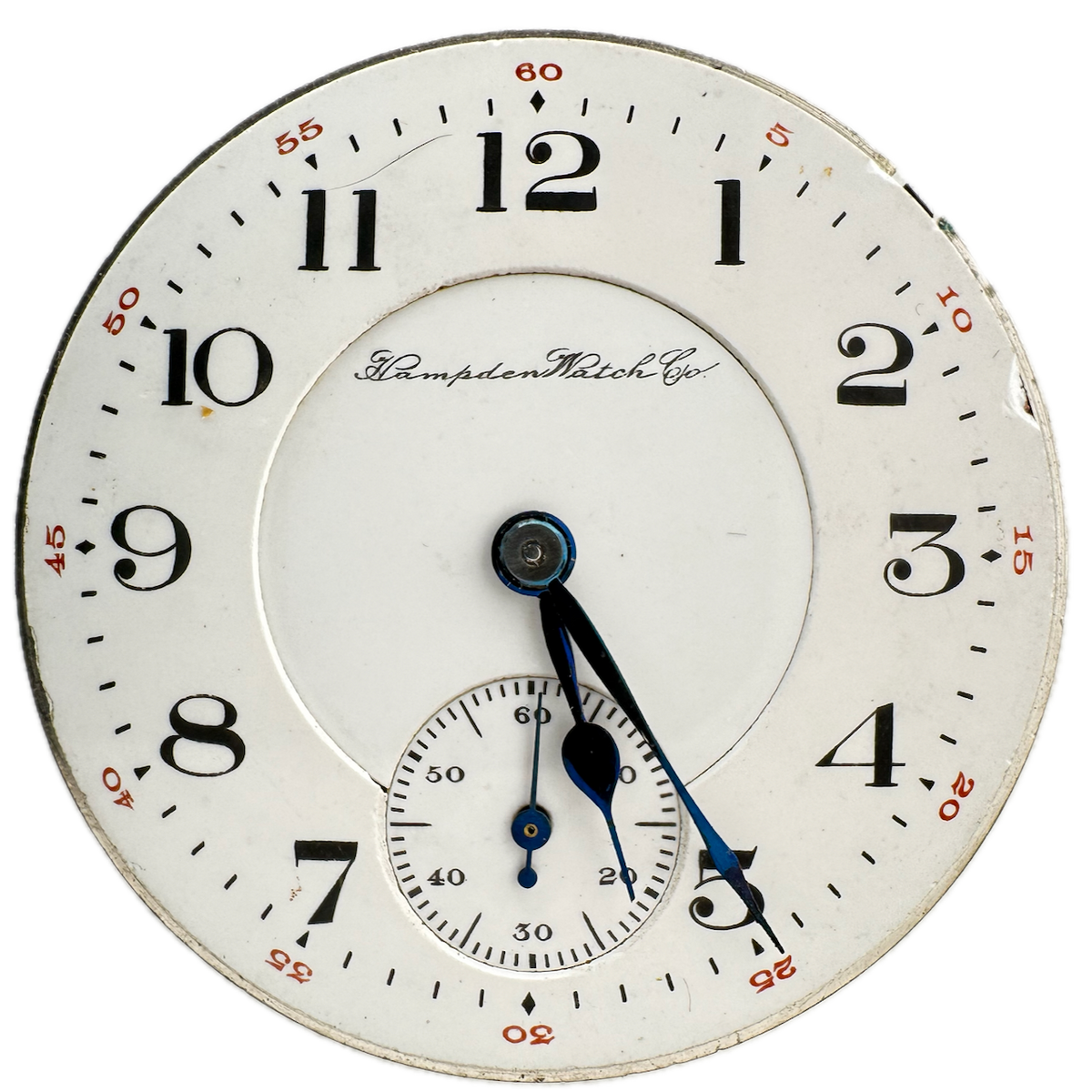 Hampden 5 1915