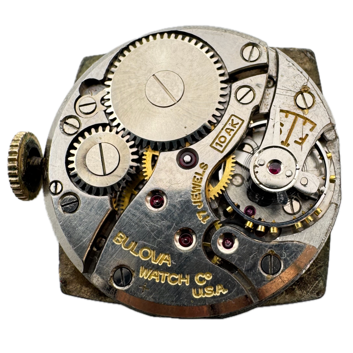Bulova Excellency