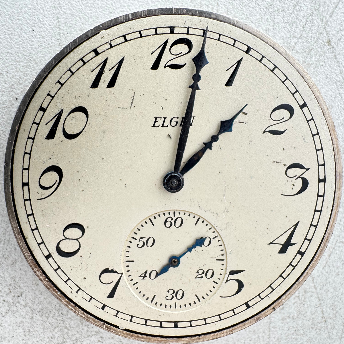 Elgin 1926