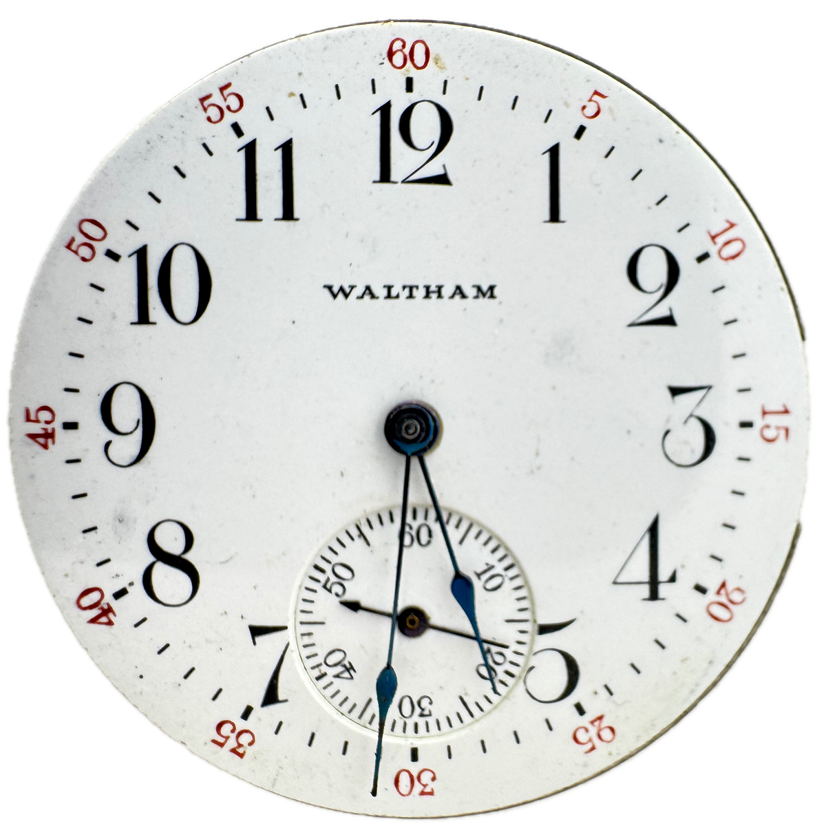 Waltham 1904