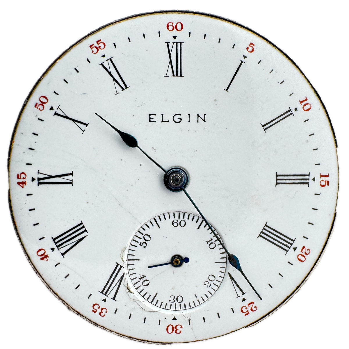 Elgin 2 1912