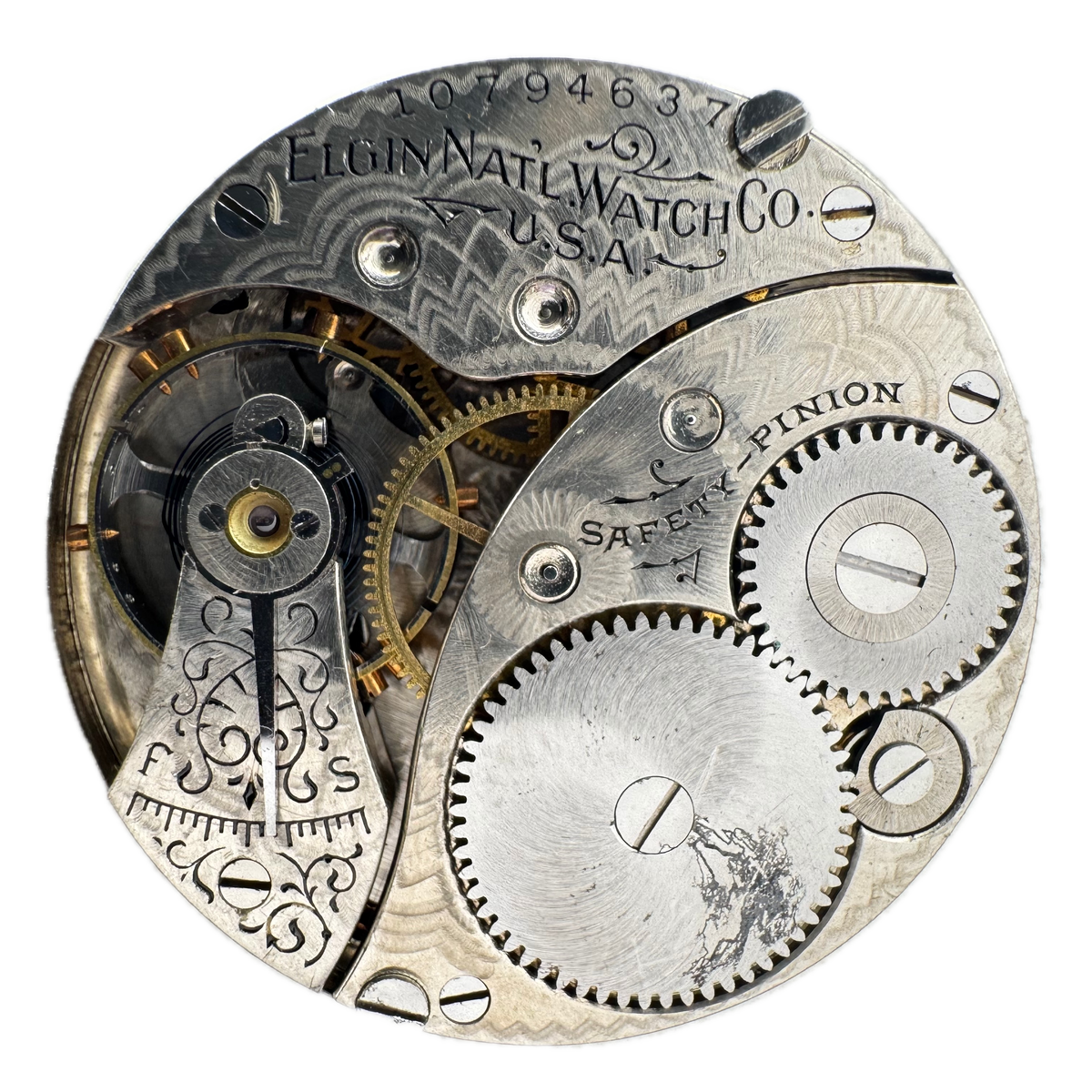 Elgin 2 1904