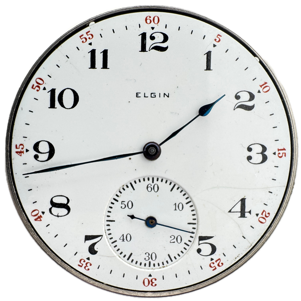 Elgin 3 1918