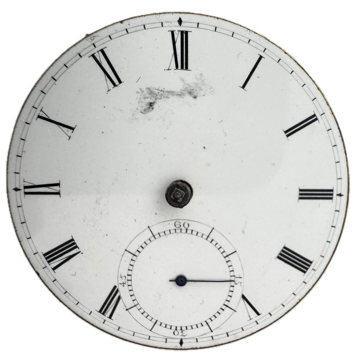 Waltham 1857 1874