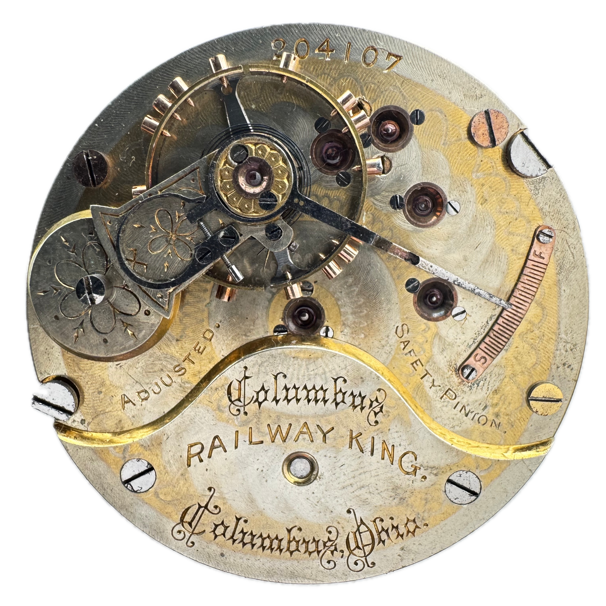 Columbus 2 1891
