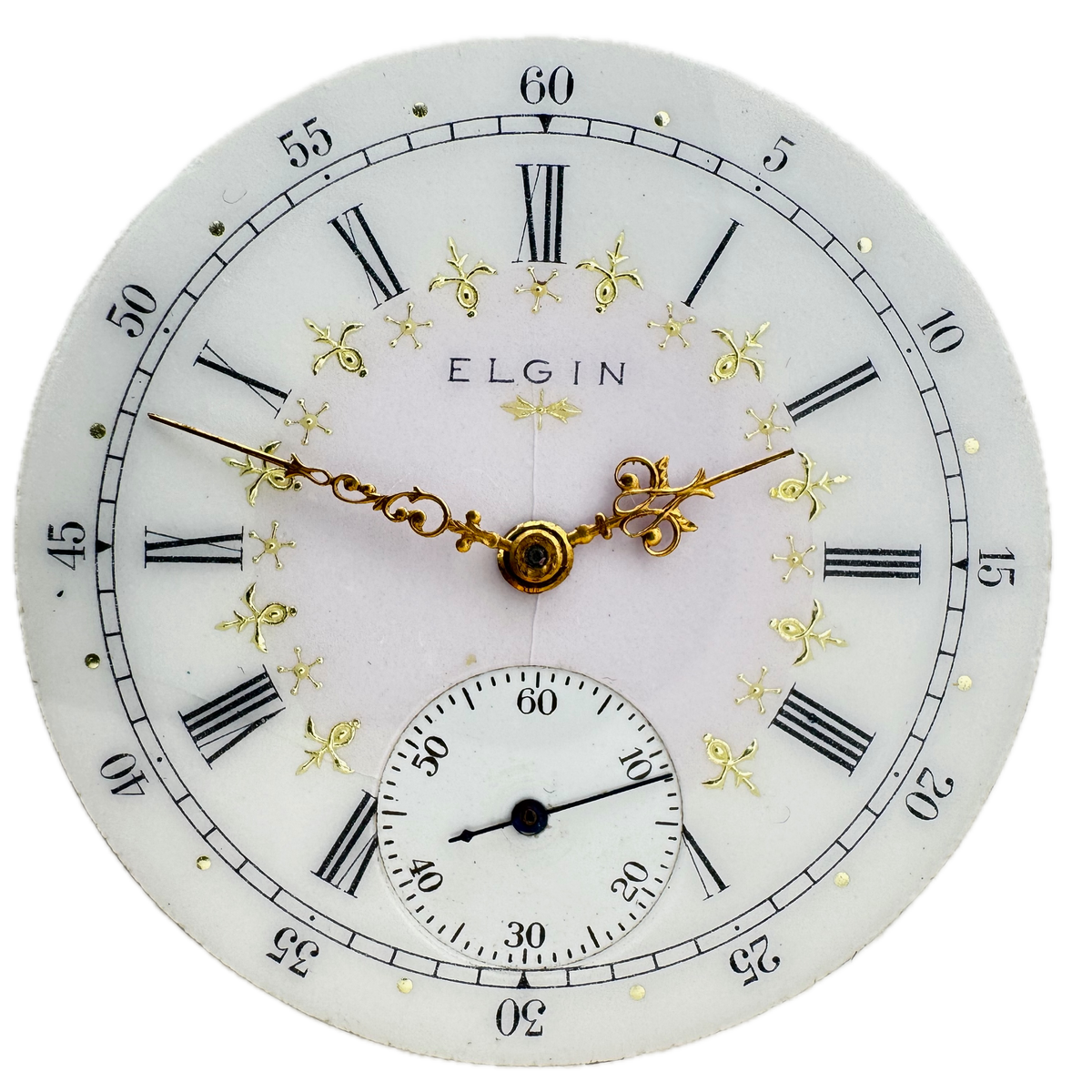 Elgin 6 1906