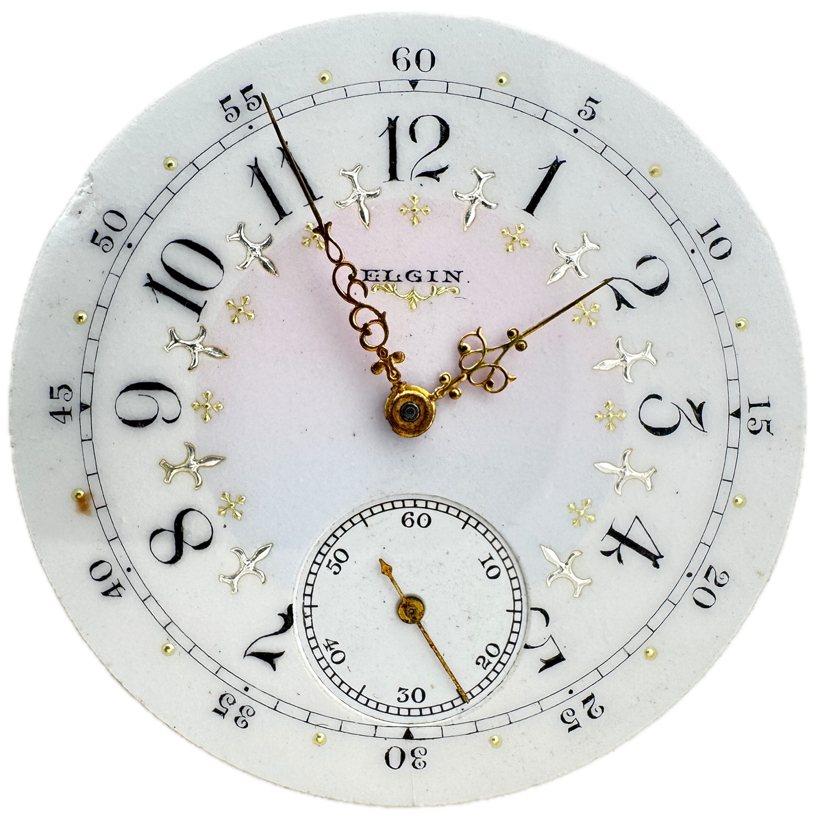 Elgin 7 1898