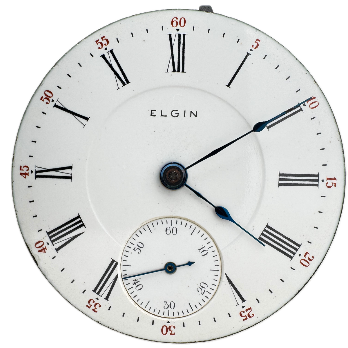 Elgin 5 - G.M. Wheeler 1895