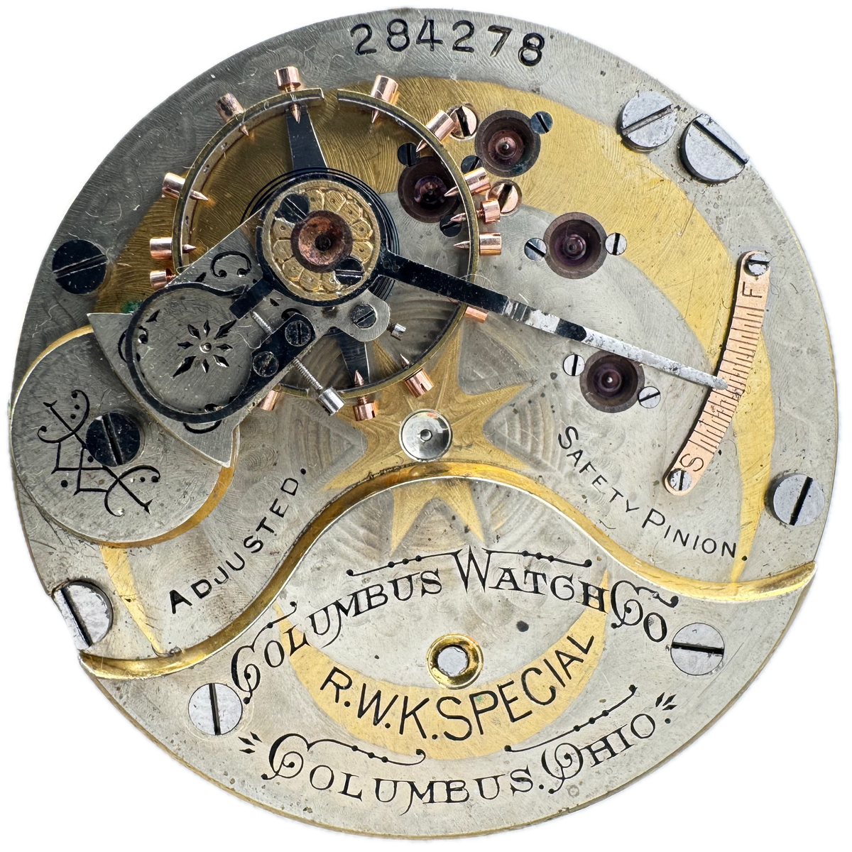 Columbus 2 1894