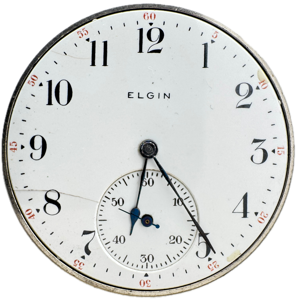 Elgin 2 1905
