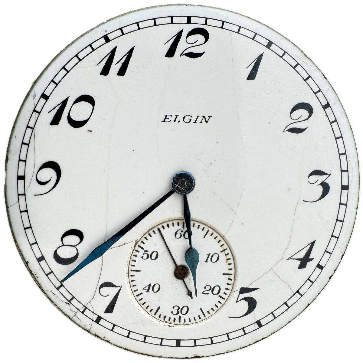 Elgin 6 1904