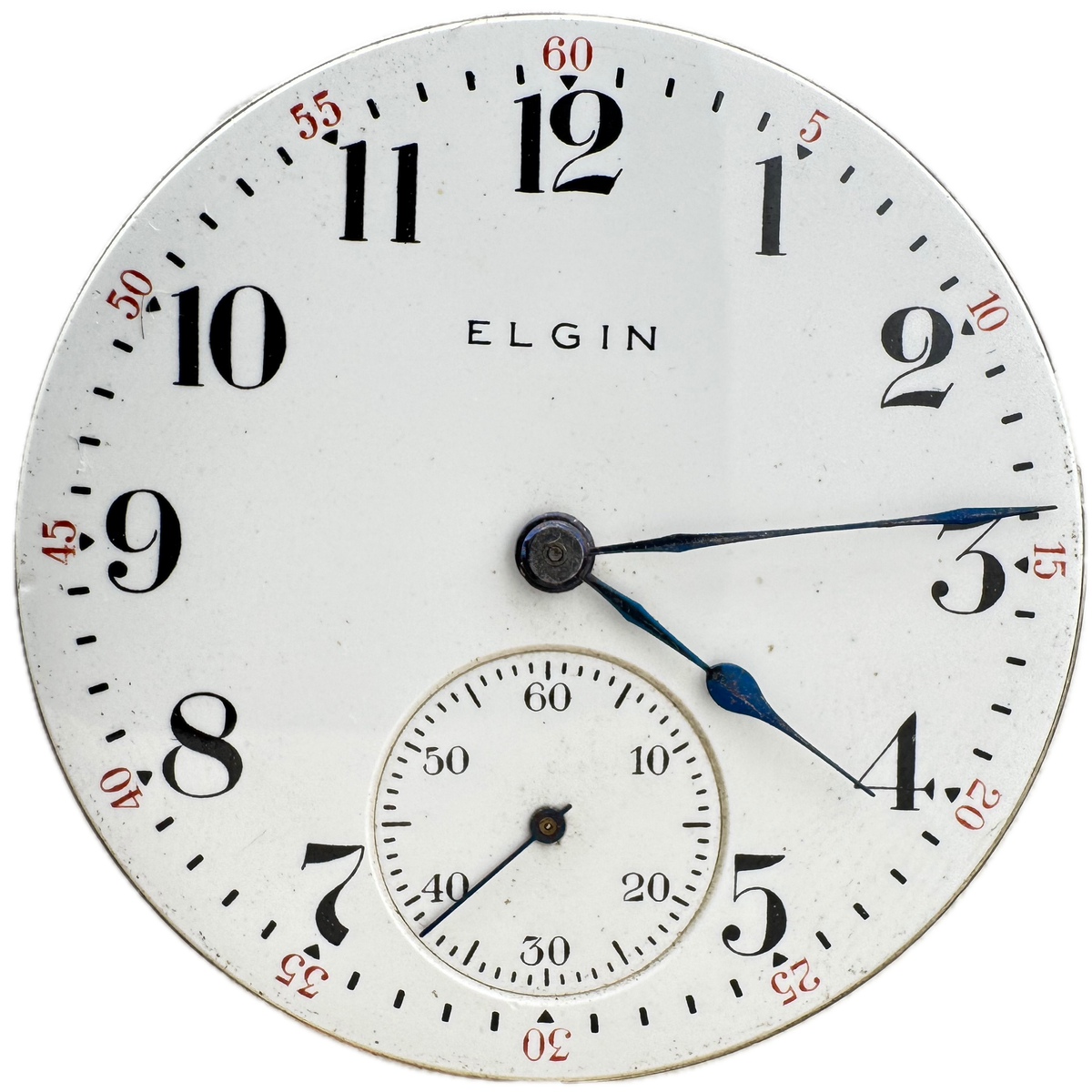 Elgin 7 1904