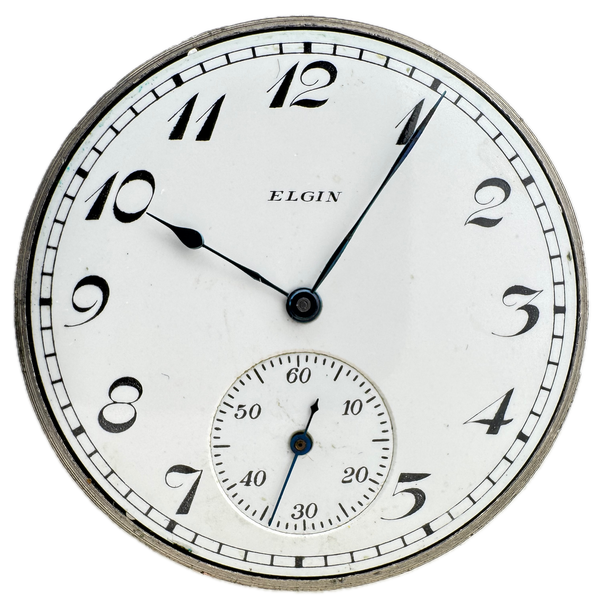 Elgin 2 1922