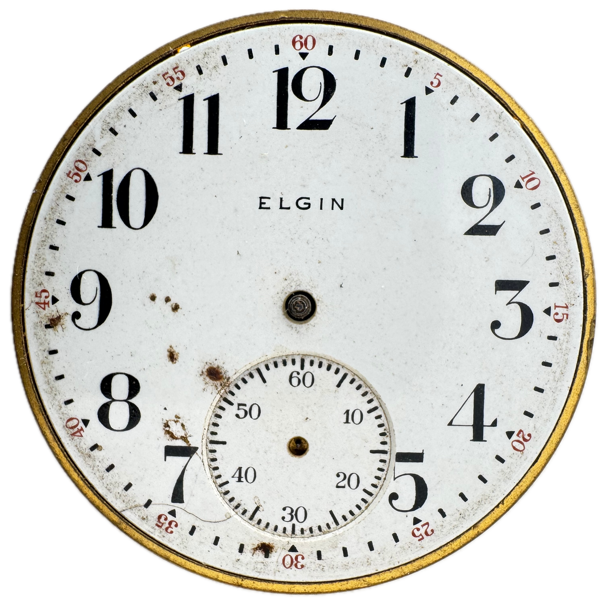 Elgin 3 1913
