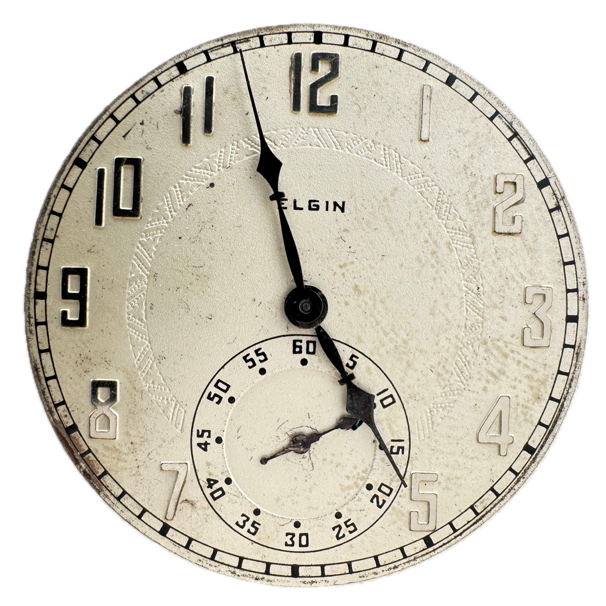 Elgin 4 1928