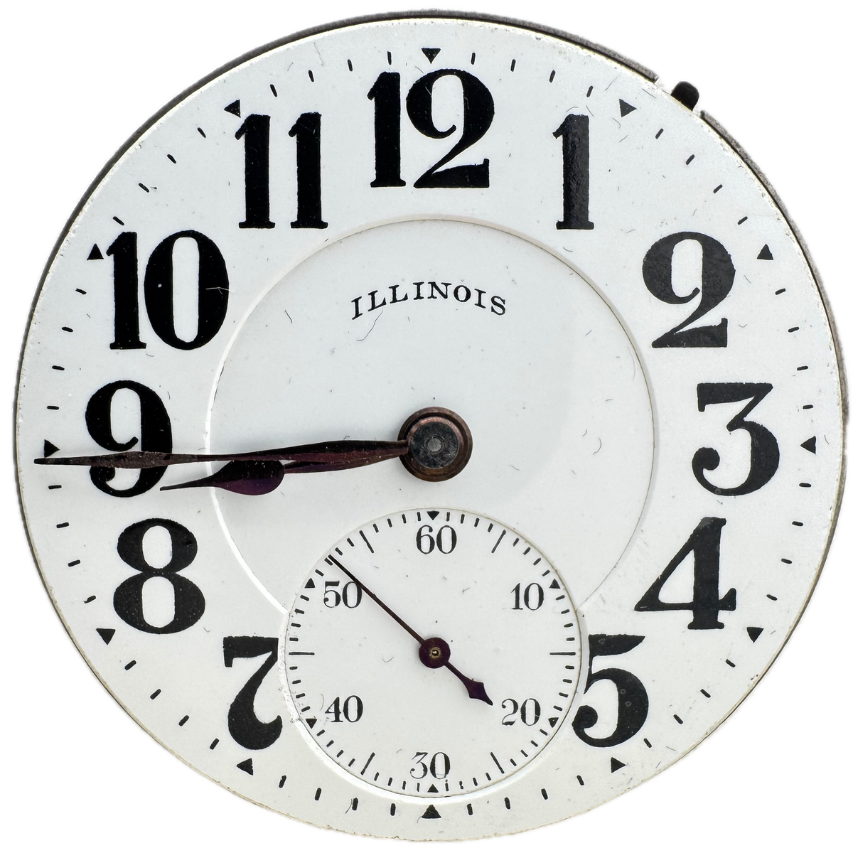 Illinois 11 1919