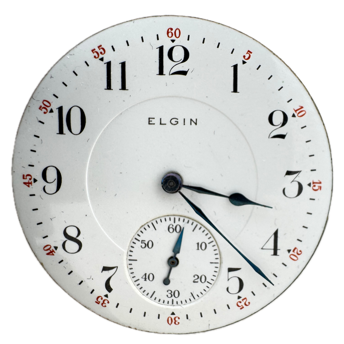 Elgin 6 1914