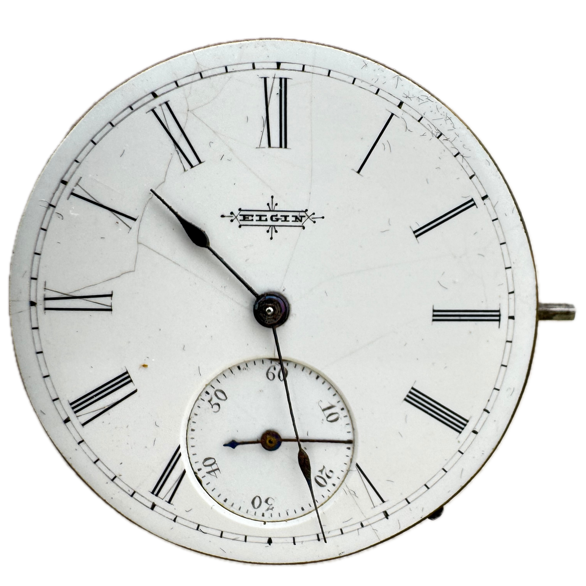 Elgin 1 1883