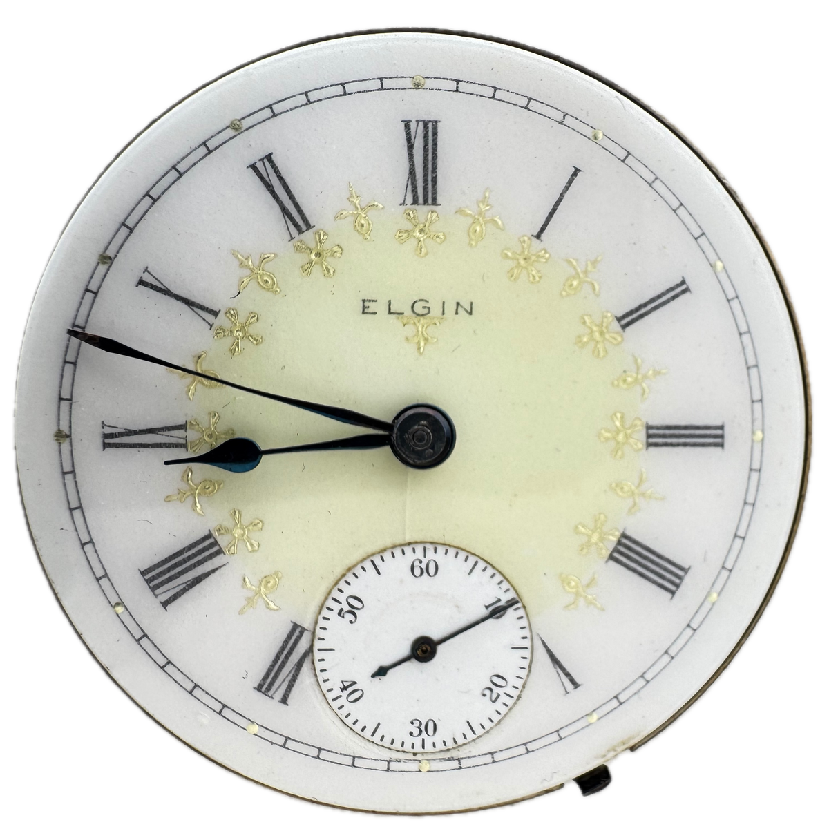 Elgin 4 1908