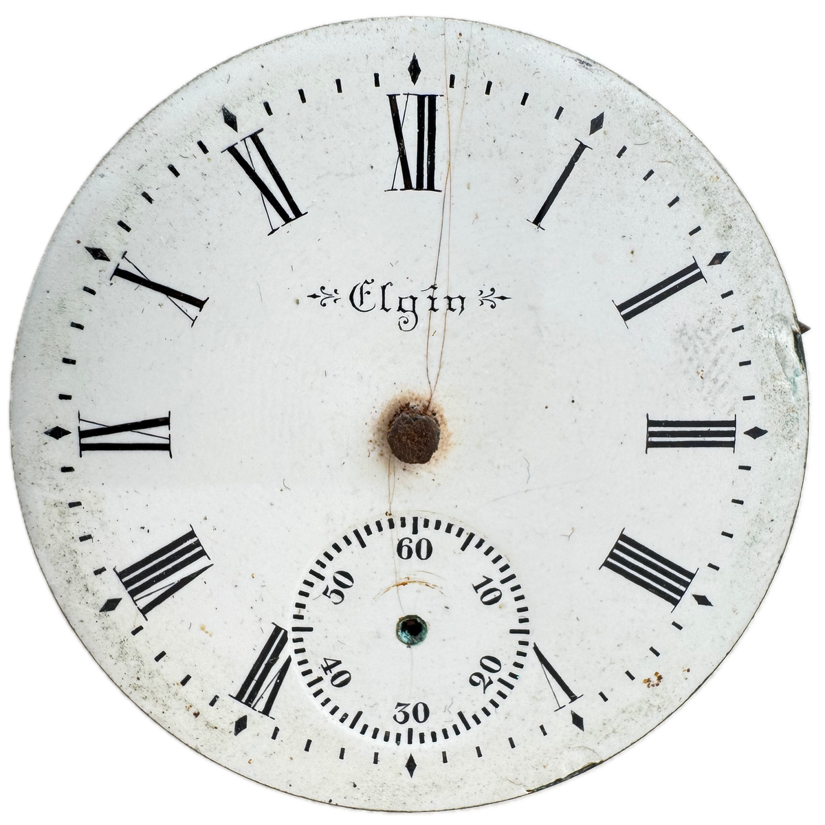 Elgin 7 1900