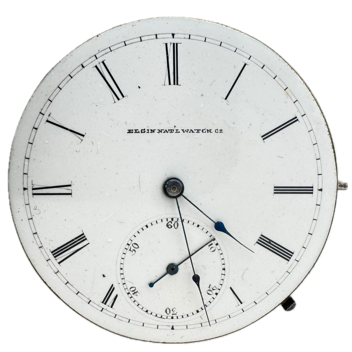 Elgin 1 1883