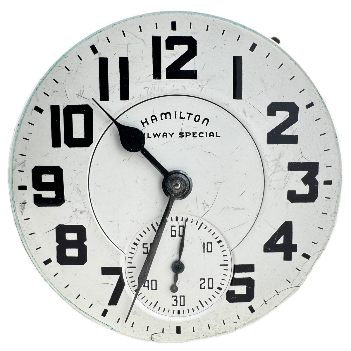 Hamilton 5 1949