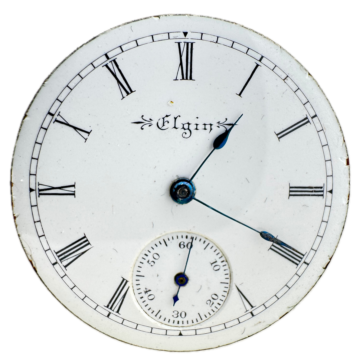Elgin 1 1900