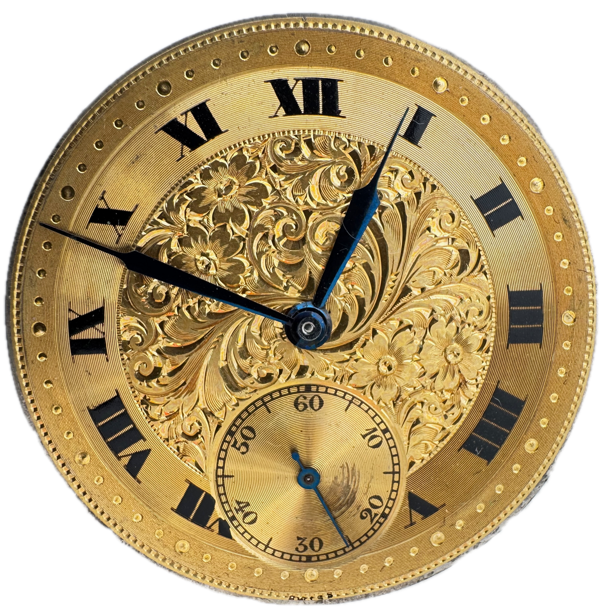 Bulova Hi Thin
