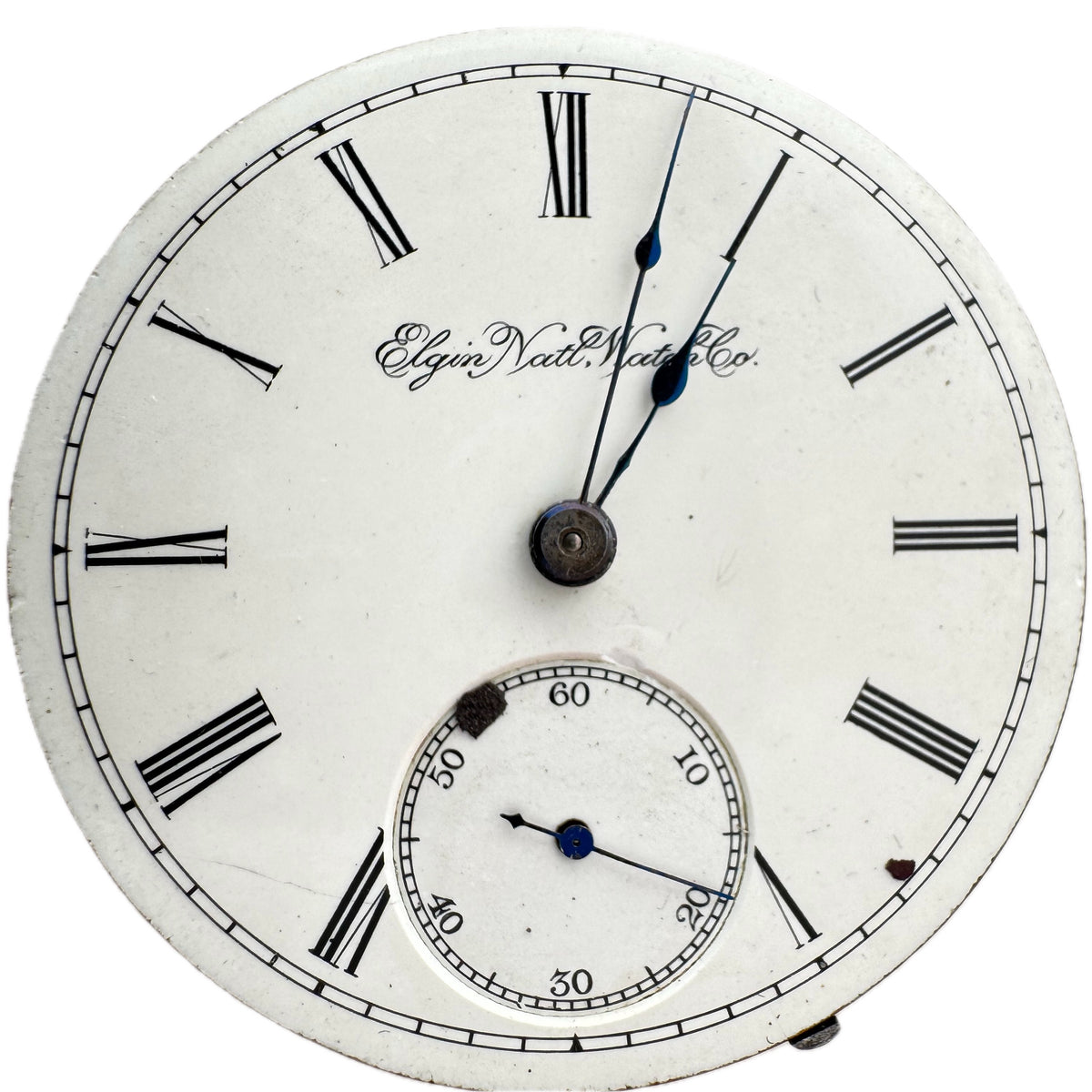 Elgin 1893