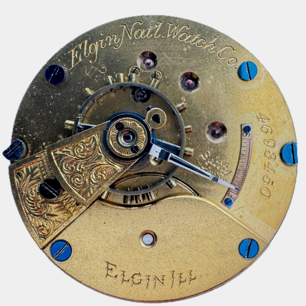 Elgin 1893