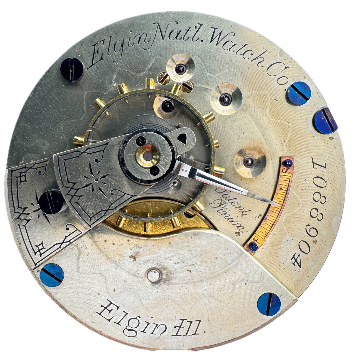 Elgin 1883