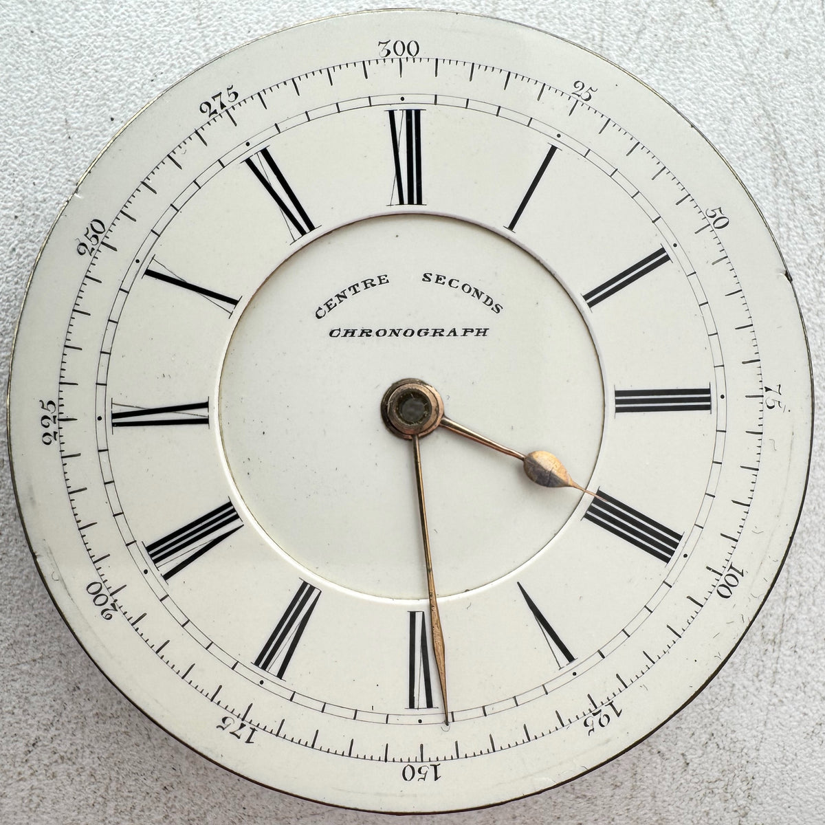 J. Harris & Sons London Chronograph